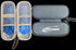 CrewChems Insulated Travel Case with Gel Packs - CrewChems